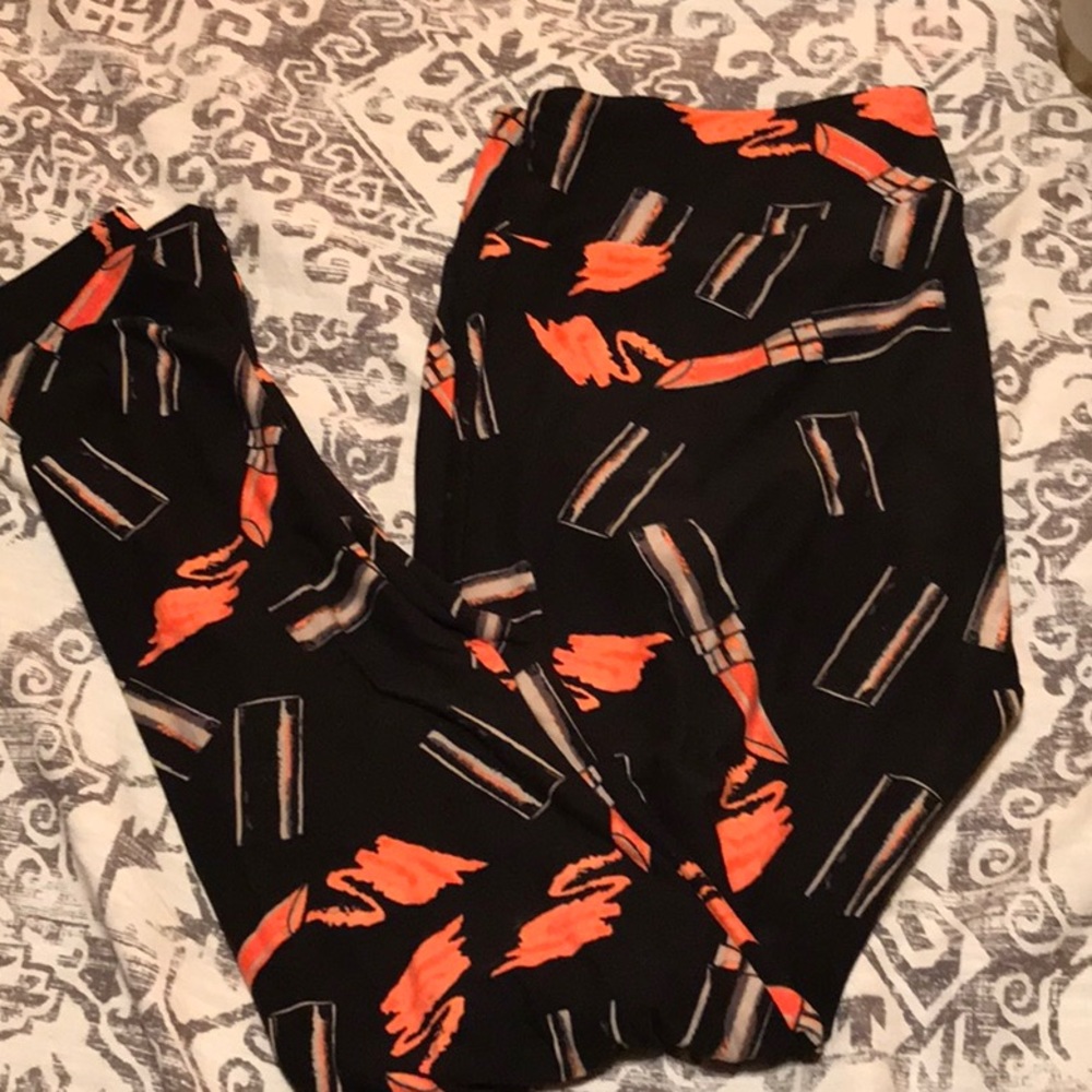 Fabulous leggings!